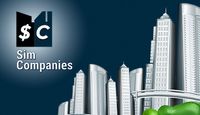 Sim Companies on Steam