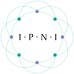 IPNI logo