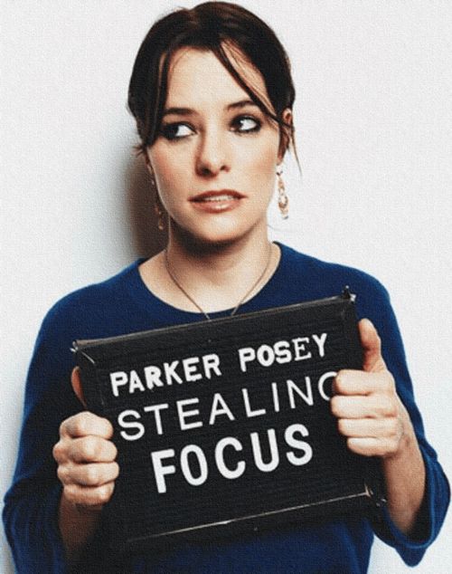 Parker Posey (Creator)