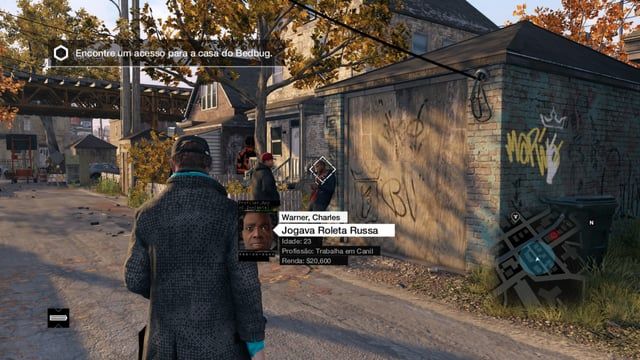 r/gamesEcultura - Watch dogs 1 hoje em dia é um jogo bom?
