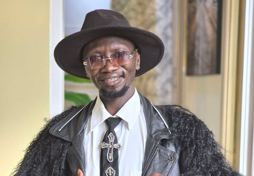 Stivo Simple Boy Announces Plans to Contest MP Seat in 2027