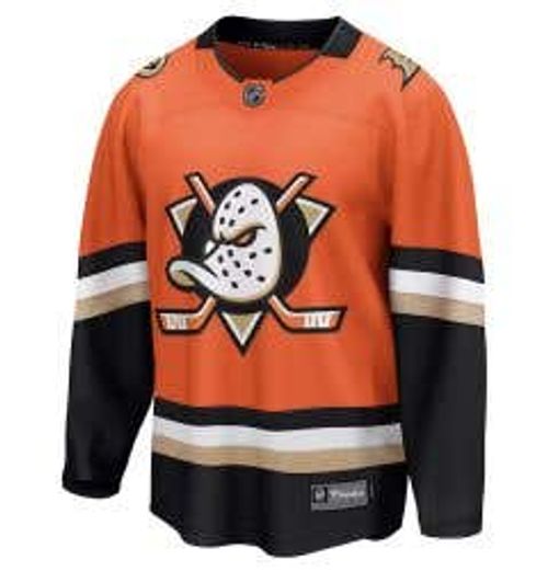 Anaheim Ducks Fanatics NHL Jersey