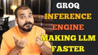 Groq-LPU™ Inference Engine Better Than OpenAI Chatgpt And Nvidia ...