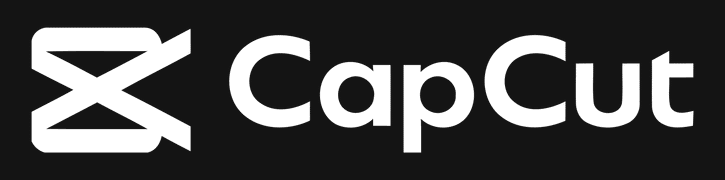 CapCut Logo