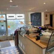 Kings Coffee House