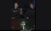 Proud Justin Trudeau Reacts To Son Xav Trudeau's New Music Video, Clip Viral