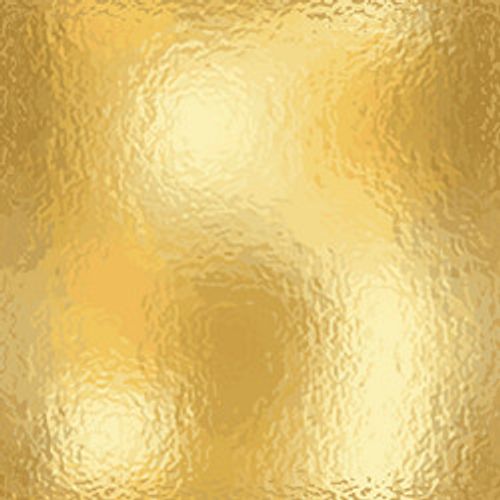 gold texture foil vector