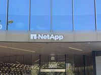 Up 27% Over The Past Year, Will Higher Margins And Cloud Sales Drive NetApp Stock Higher Post Q3 Earnings?