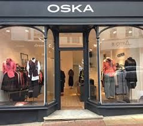 OSKA