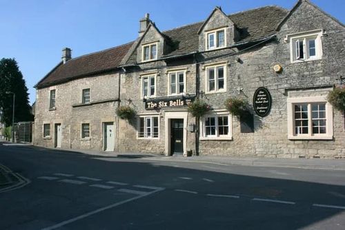 The Six Bells Inn
