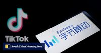 ByteDance rejects US report about its purported plan since 2022 to divest TikTok’s operations in America | South China Morning Post
