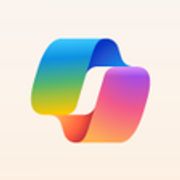 程序图标：Microsoft Copilot