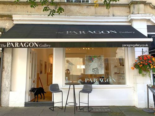 The Paragon Gallery