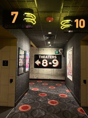 Alamo Drafthouse Cinema Downtown Los Angeles