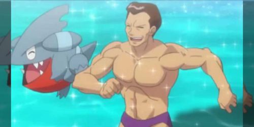 Giovanni Speedo