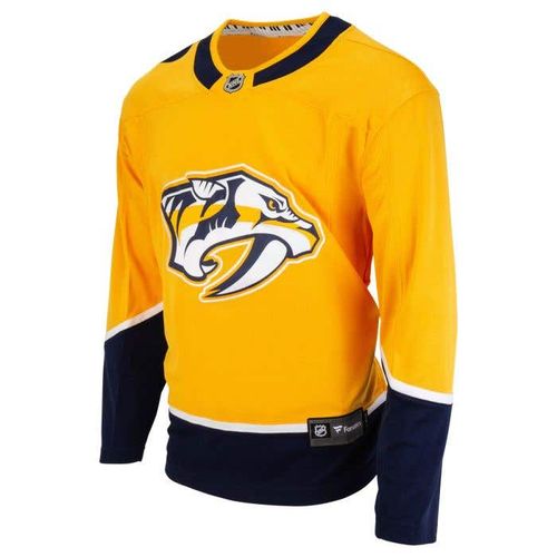 Nashville Predators Fanatics NHL Jersey