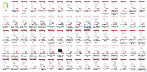 AI大模型入门到实战学习资料大总结，助力程序员少走弯路_人工智能_08