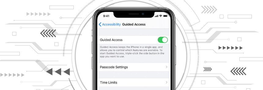 Step-by-Step Guide to Using Guided Access on iPhone and iPad