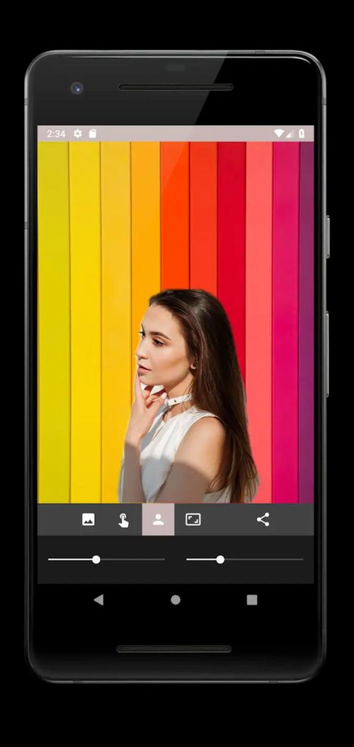 Automatic Background Changer is a solid free Android option.
