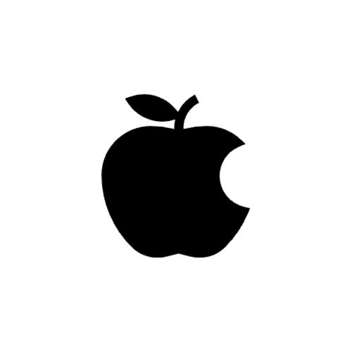 Apple-Emoji-Symbol