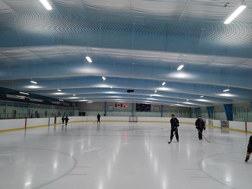 Olympic Arena