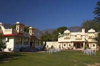 Book Hotels & Resorts in Sariska Near Sariska National Park | ...