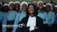 Meet the Generation17 Young Leaders: The Story of Priscilla Efe Johnson – Samsung Newsroom South Africa