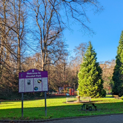 Grenfell Park