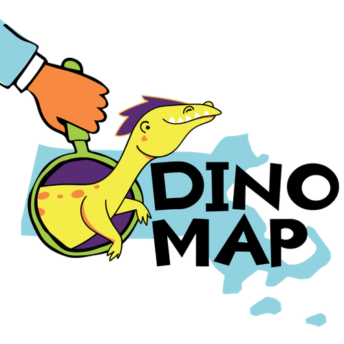 NEPM Dino Map Adventure