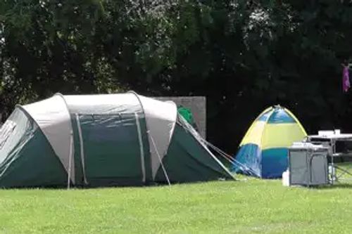 Second Chance Touring & Residential Park