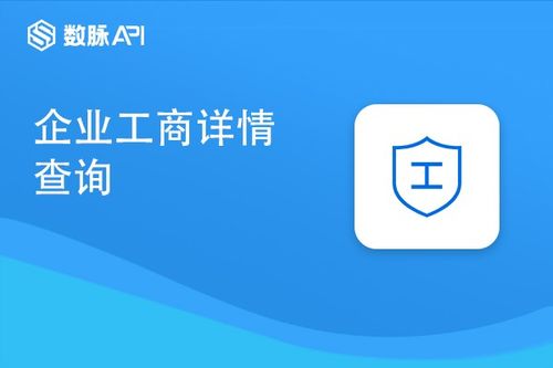 类目推荐商品图片_【数脉API】企业工商信息详情精准查询_可翻页查询升级版