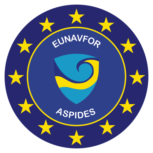 Operation Aspides - Wikipedia