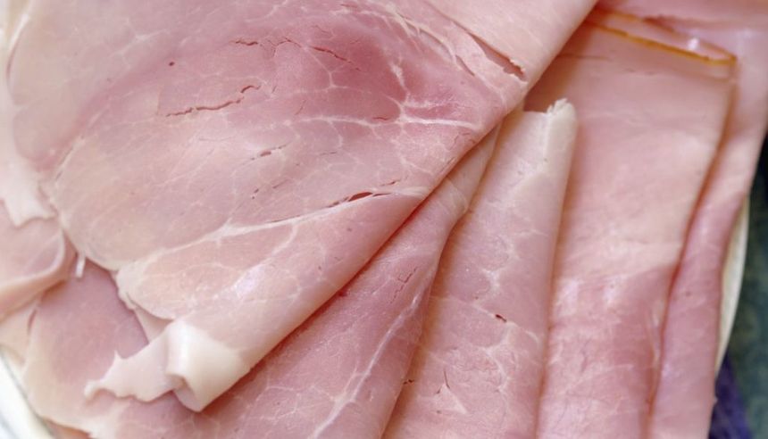 Jamón Cocido