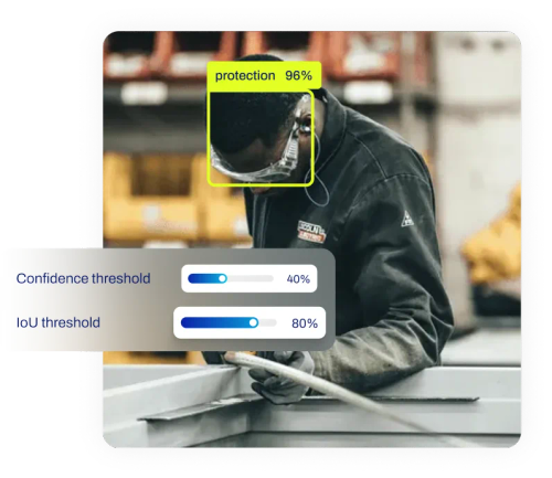 使用Ultralytics HUB 训练YOLO 模型