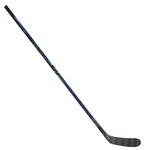 CCM Vizion (2026) Intermediate Hockey Stick