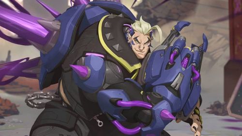  Overwatch 2: A Shifting Sands of Success and Controversy
