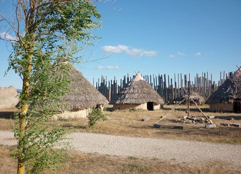 Site préhistorique d'Atapuerca