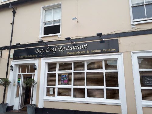Bayleaf Restaurant