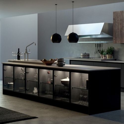 Reputed Designer Of Kitchens In Concord