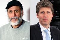 Luca Guadagnino’s Nearly Finished Sam Altman Movie ‘Artificial’ Dropped by Amazon After OpenAI Partnership - Variety