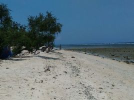 Terreno (Parcela) en venta en Tanjung, West Nusa Tenggara, Tanjung, Lombok Barat