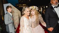 Stevie Nicks and Sarah Jessica Parker Bring the Fairy Dust - The New York Times