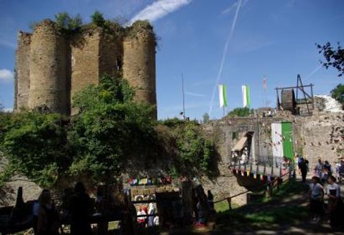 Château de Wargnies-le-Populeux