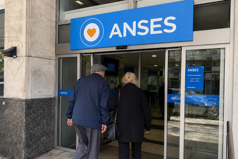 ANSES: ya se puede pedir turno en cualquier oficina del país