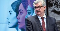 Assédio e venda de sentenças: denúncias contra ministro do STJ são investigadas