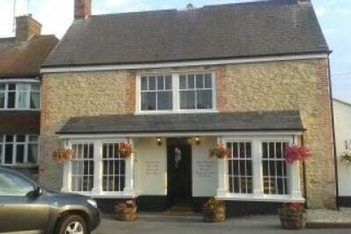 The Rose & Crown
