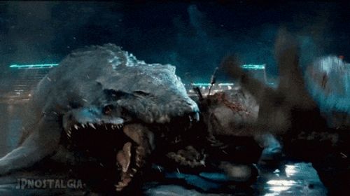 a picture of a monster with the words jpnostalgia on the bottom right