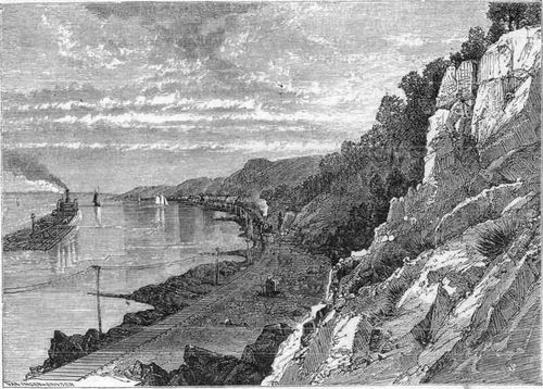 PORT DEPOSIT.