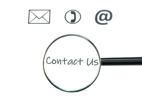 Our Office Address