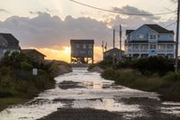 Does NOAA’s La Niña Watch mean more hurricanes for NC this year? What experts say